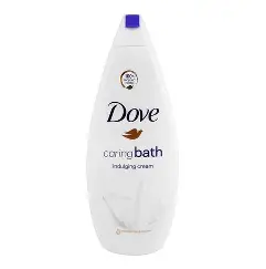 DOVE BATH 750ML