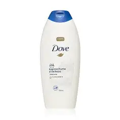 DOVE BATH 700ML