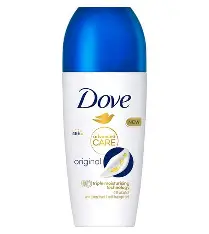 DOVE ROLL ON