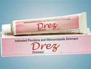 DREZ OINT 30G