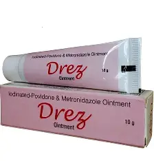 DREZ OINT 10G