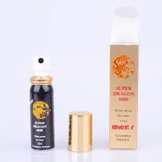 DRAGON SPRAY