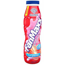 FANMAXX 330ML
