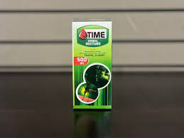TIME HERBAL MIXTURE