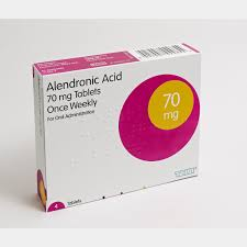 ALENDRONIC ACID 70G