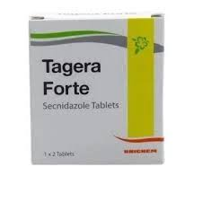 TAGERA FORTE