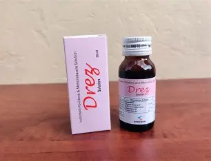 DREZ SOLUTION 30ML