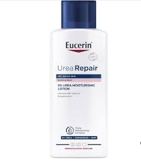 EUCERIN PLUS LOTION 250ML