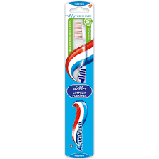 AQUAFRESH TOOTHBRUSH