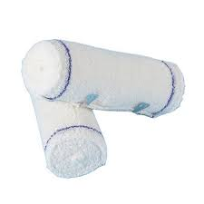 NEOSPORT CREPE BANDAGE 6IN