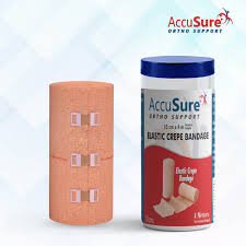 CREPE BANDAGE 8INCH