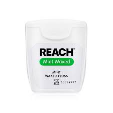 REACH DENTAL FLOSS