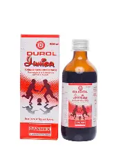 DUROL TONIC 200ML