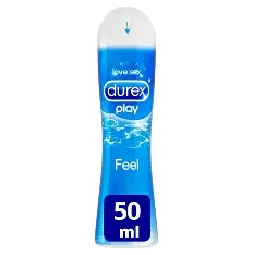 DUREX PLAY LUBE 50ML