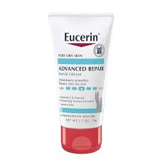 EUCERIN LOTION 78g