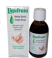 LIQUIFRUTA 200ML SYR