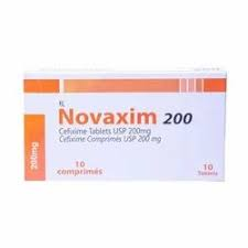 NOVAGYL 200MG