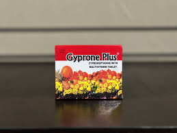 GYPRONE PLUS TABS