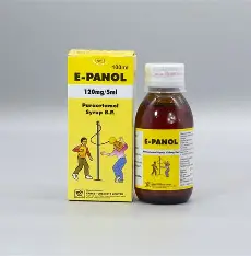 E-PANOL SYR.