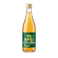 ASPALL CIDER VINEGAR 500ML