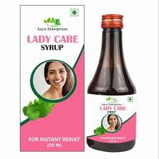 LADYCARE SOLUTION 250ML