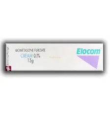 ELOCOM CREAM 15G