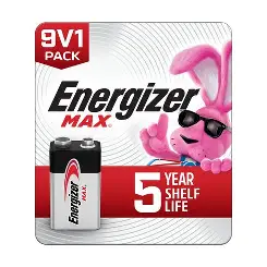 ENERGIZER 9V