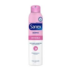 SANEX DEO SPRAY 250ML/200ML