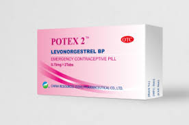 POTEX TAB