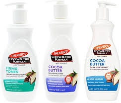 PALMERS LOTION (ALL TYPES) 400ML