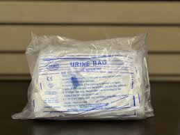 URINE BAG
