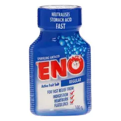 ENO ANTACID 100G