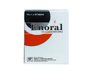 ENORAL TABS