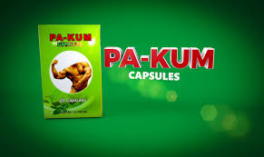 PA- KUM (ROCKMAN) CAPS