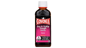 COVONIA DRY & THICKLY 150ML