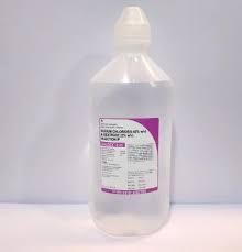 4.3% DEXTROSE+0.18 N/S 250ML INFANT