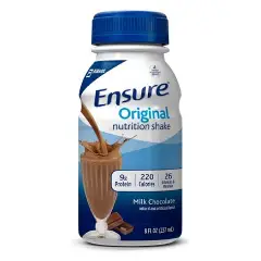 ENSURE SHAKE LIQUID
