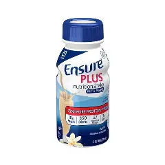 ENSURE PLUS
