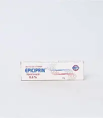 EPICIPRIN EYE OINT