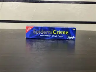 EPIDERM CREAM 15G