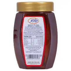 EQUITY HONEY 500G