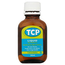 TCP 50ML