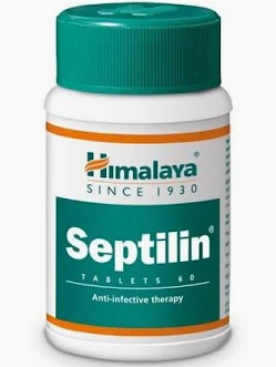 SEPTILIN TABS