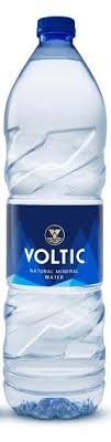 VOLTIC WATER 1.5L