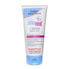 SEBAMED BABY CREAM 200ML
