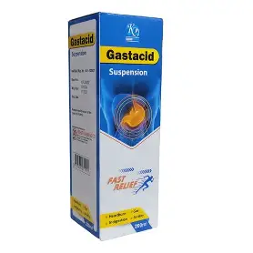 GASTRACID SUSP.