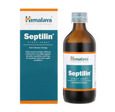 SEPTILIN SYR