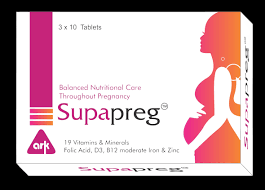 SUPAPREG