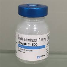 AMPICILLIN INJECTION