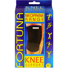 FORTUNA NEOPRENE KNEE SUPPORT